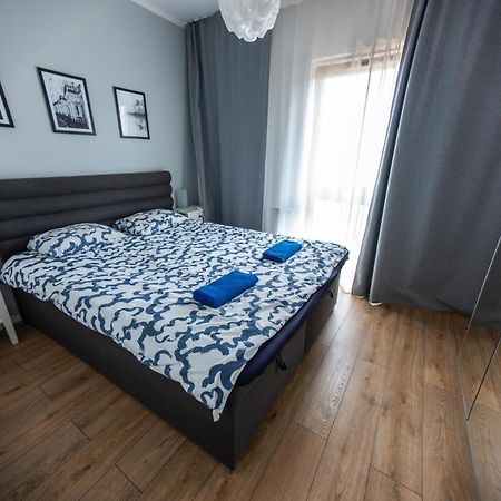 Sienna Grobla 6D 84 Apartamenty Zresetuj Sie W Gdanku Gdańsk Buitenkant foto