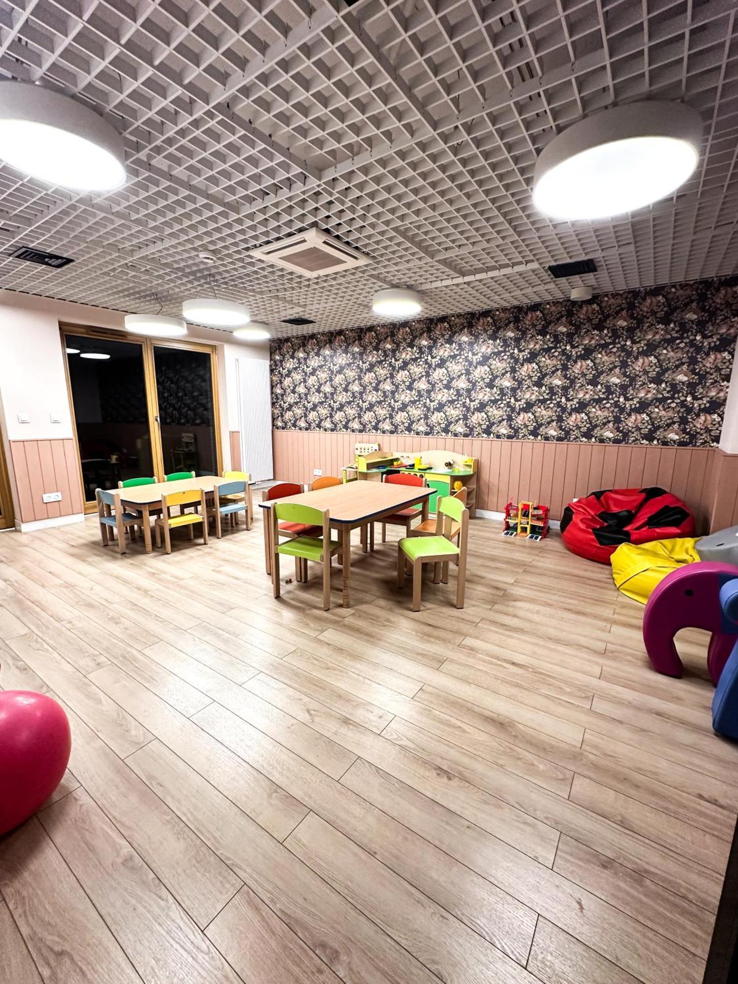 Sienna Grobla 6D 84 Apartamenty Zresetuj Sie W Gdanku Gdańsk Buitenkant foto