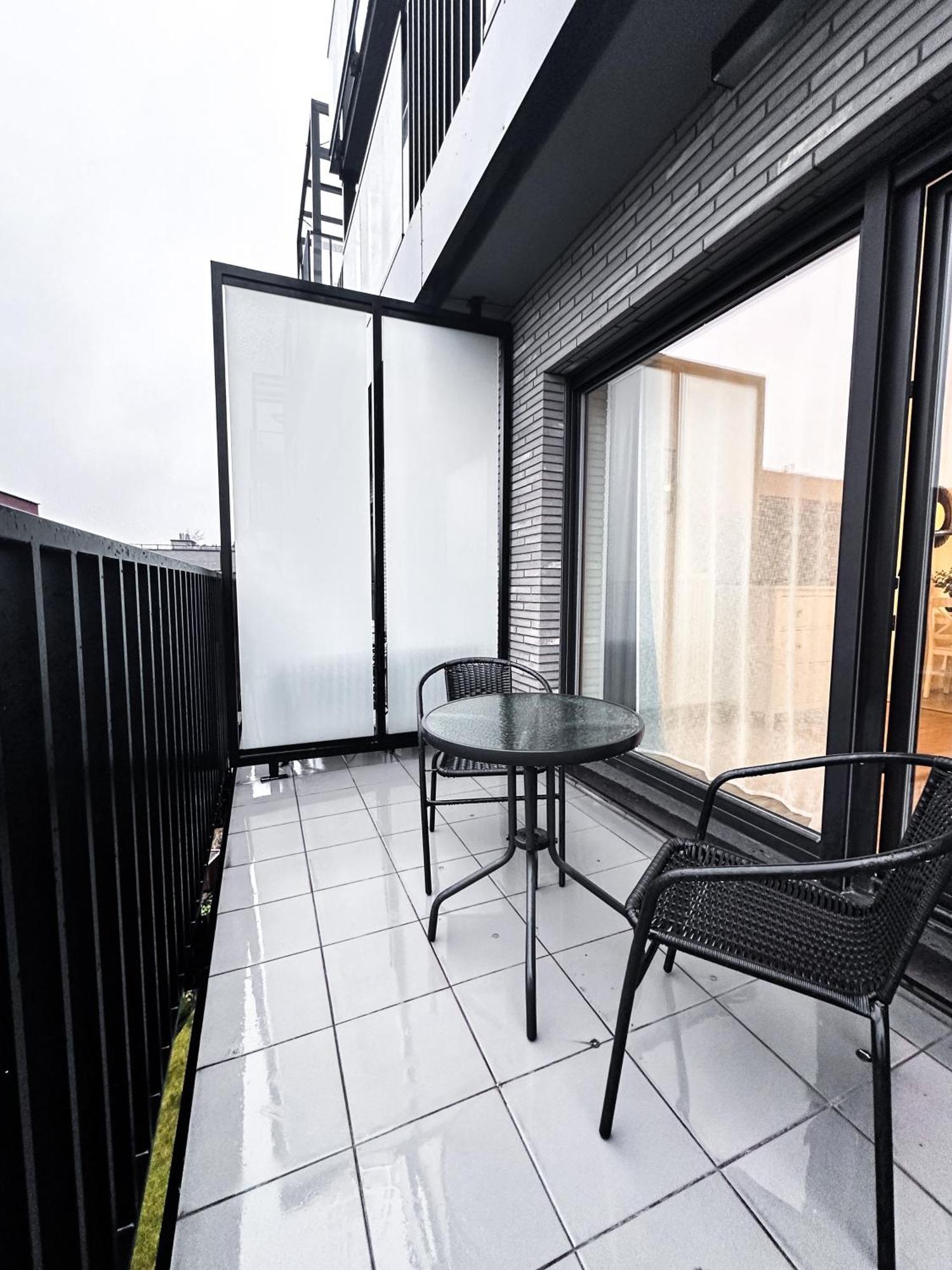Sienna Grobla 6D 84 Apartamenty Zresetuj Sie W Gdanku Gdańsk Buitenkant foto
