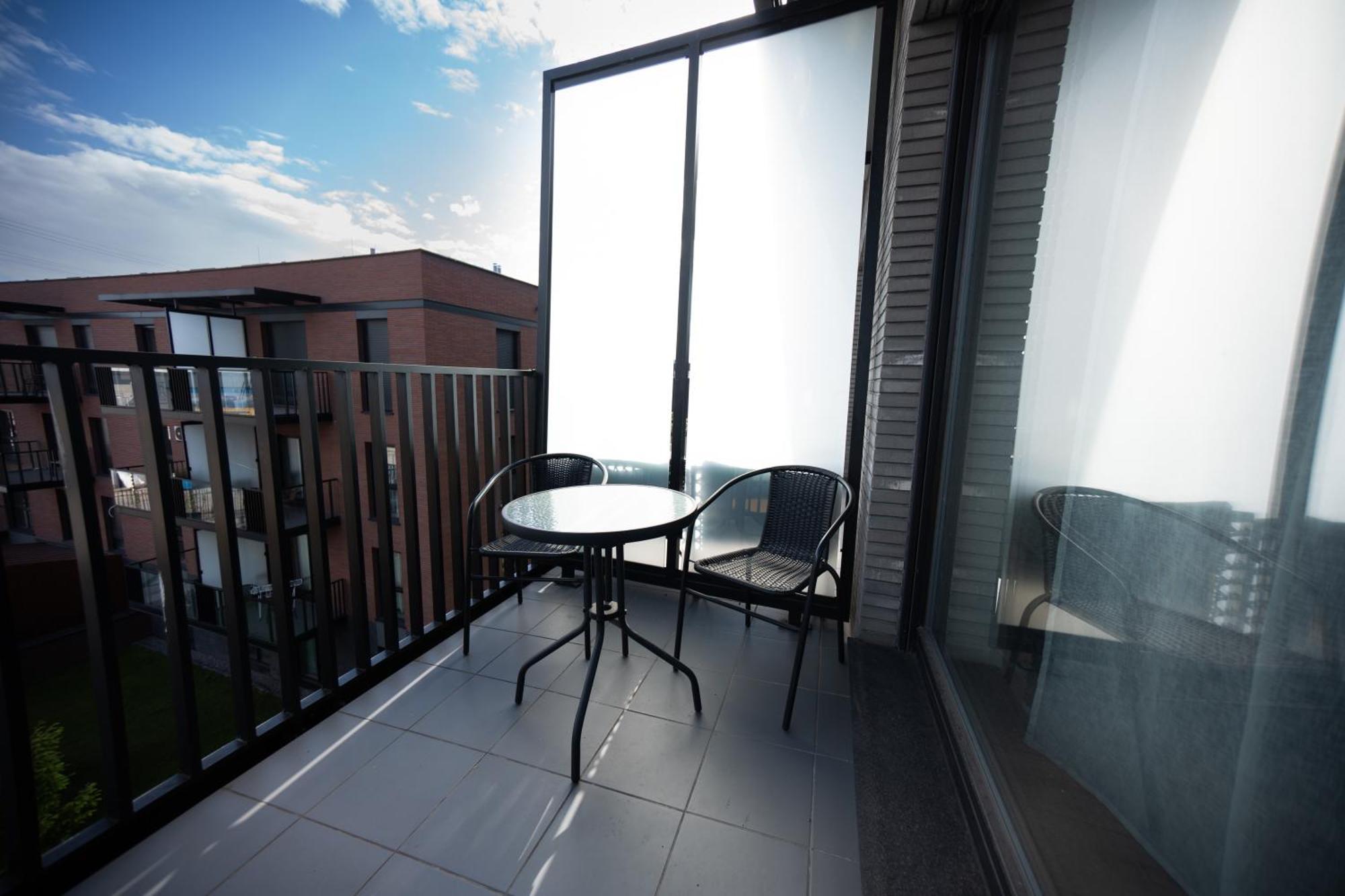 Sienna Grobla 6D 84 Apartamenty Zresetuj Sie W Gdanku Gdańsk Buitenkant foto